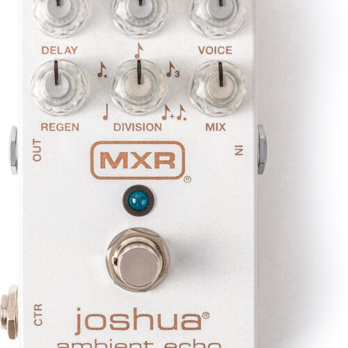 MXR M309 Joshua Ambient Echo