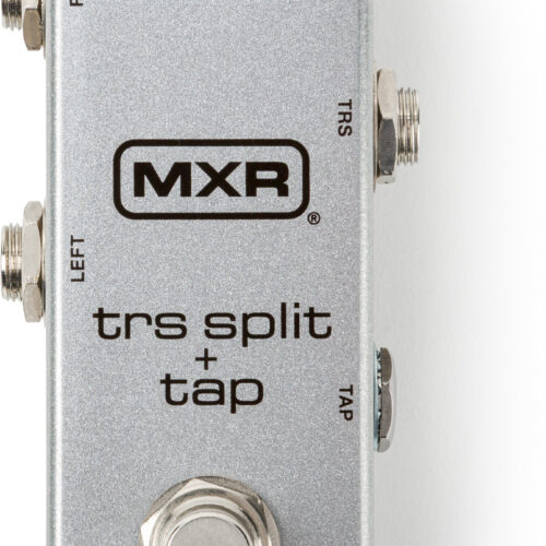 MXR TRS Split and Tap
