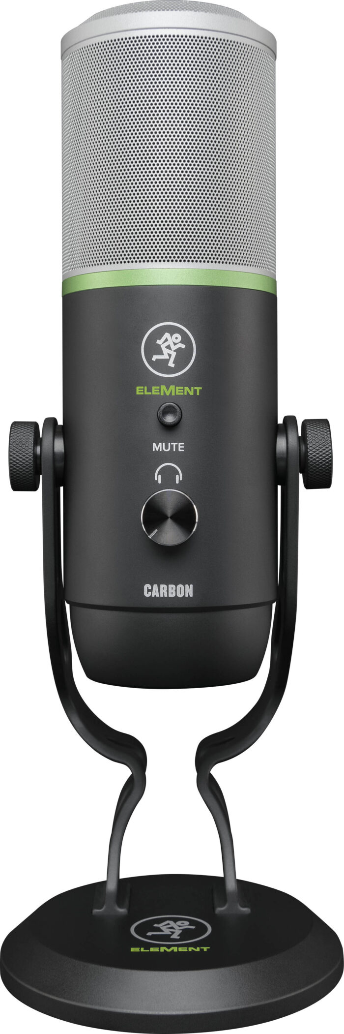 Mackie EM-CARBON Premium USB Condenser Mic