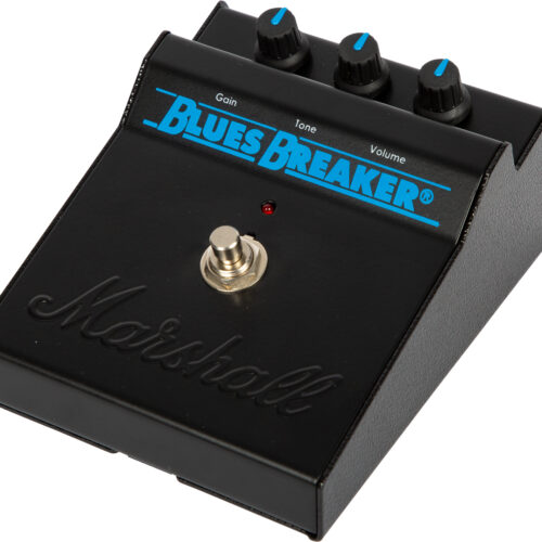 Marshall Bluesbreaker Reissue Pedal