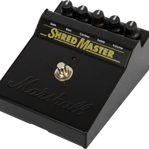 Marshall Shredmaster Reissue Pedal