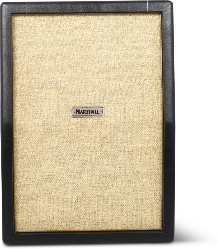 Marshall Studio JTM Cabinet 2x12in 130 Watt 16 Ohm