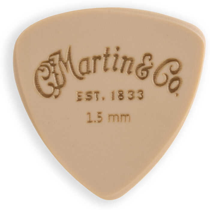 Martin 18A0118 Luxe Contour Pick 1.5mm