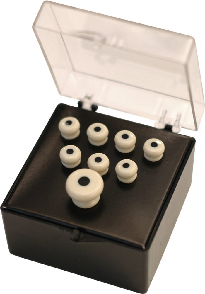 Martin 18APP28 Bridge and End Pin Set