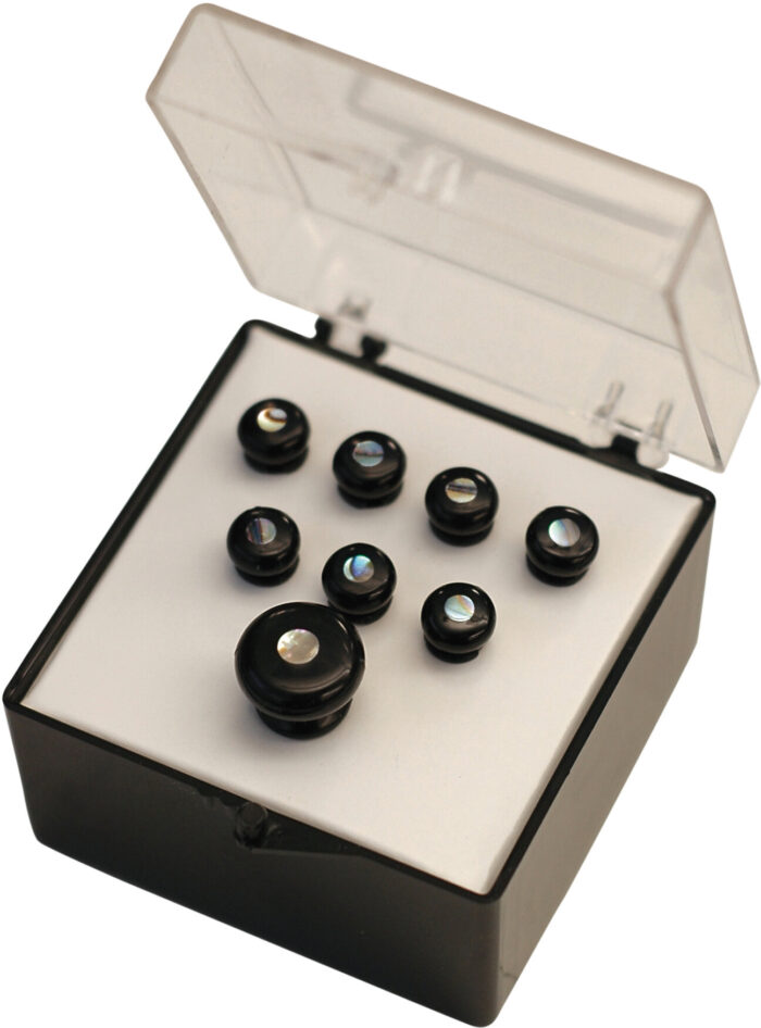 Martin 18APP42 Bridge and End Pin Set