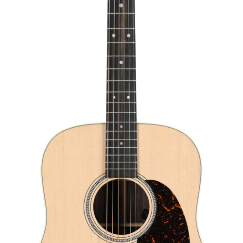 Martin D-16E 01 Acoustic/Electric Guitar