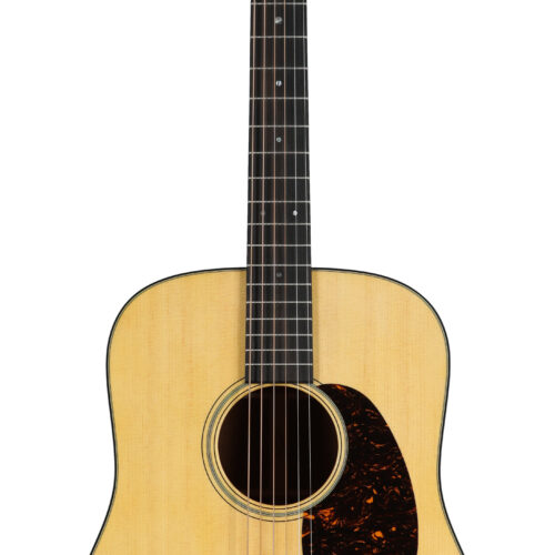 Martin D-18 Dreadnought Satin with Hardshell Case