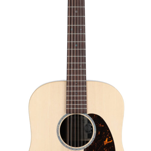Martin D-X2E Brazilian 12-String Acoustic Electric