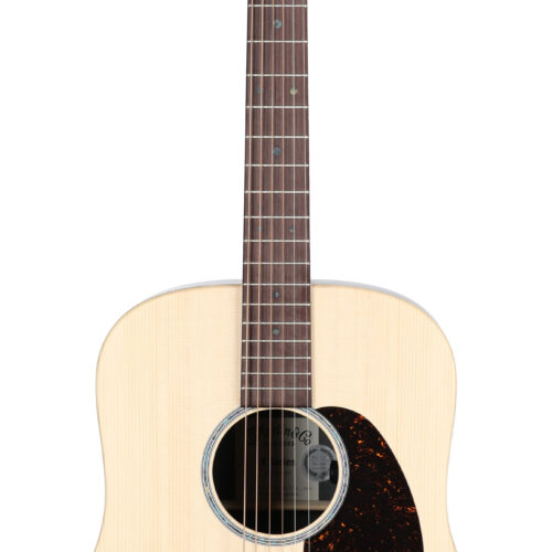 Martin D-X2E Brazilian Acoustic Electric Guitar
