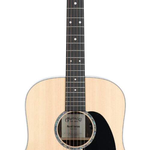 Martin D13E Dreadnought Acoustic Electric Ziricote