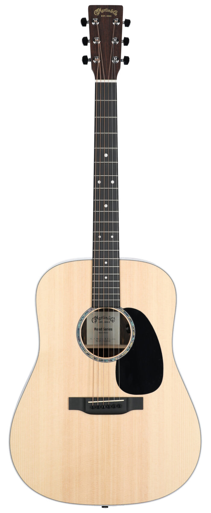 Martin D13E Dreadnought Acoustic Electric Ziricote