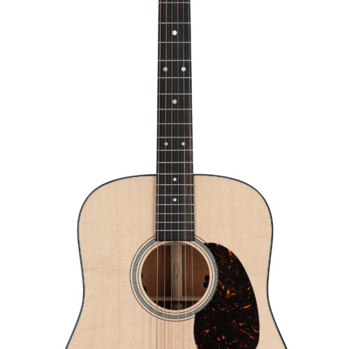 Martin D16E 02 Acoustic/Electric Guitar