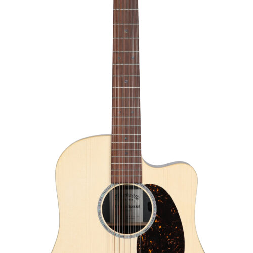 Martin DC-X2E Brazilian 12-String