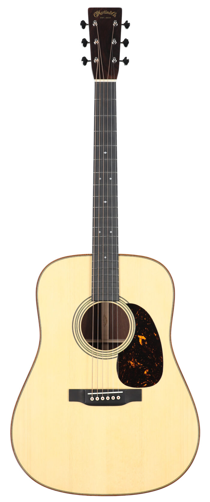 Martin Dreadnought Custom Shop with Case