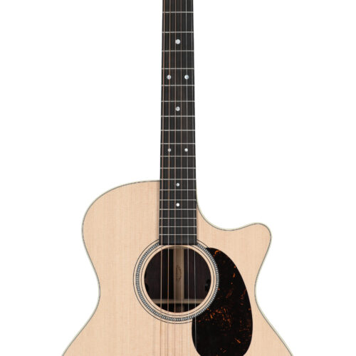 Martin GPC16E 01 Acoustic/Electric Guitar