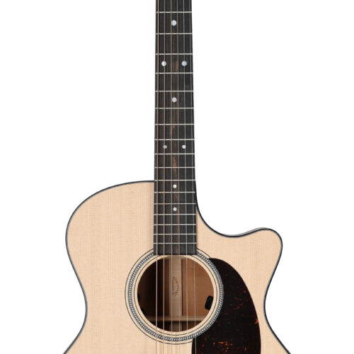 Martin GPC16E 02 Acoustic/Electric Guitar
