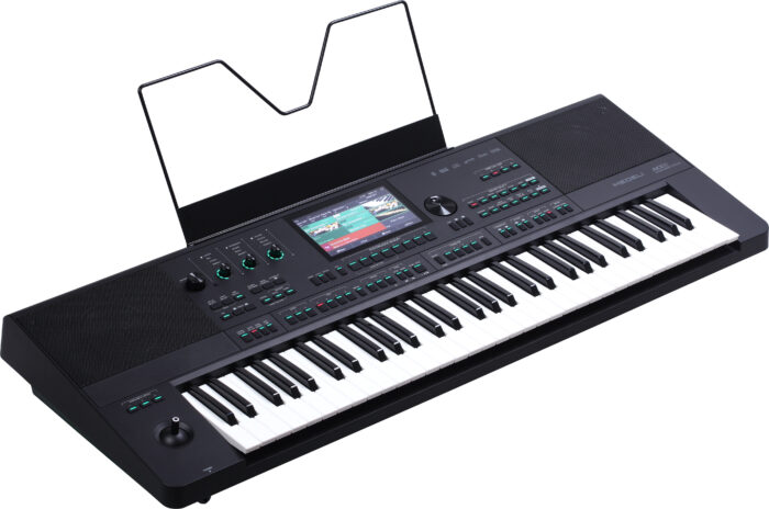 Medeli AKX10 61 Key Arranger Workstaton