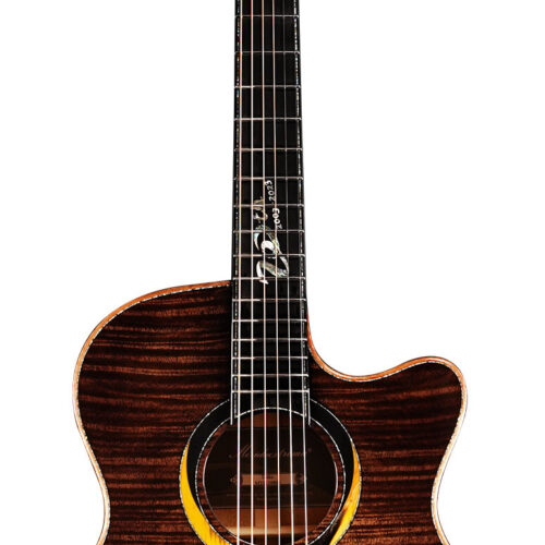 Merida Duke Grand Auditorium Acoutic Electric