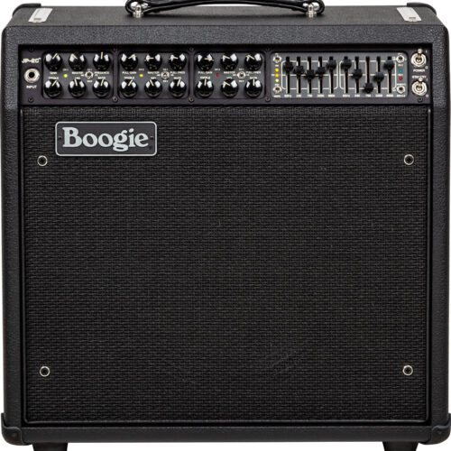 Mesa Boogie LE JP2C John Petrucci 1x12 Combo Bron