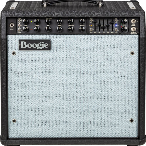 Mesa Boogie LE Black Comet Mark V 35 1x12 Combo