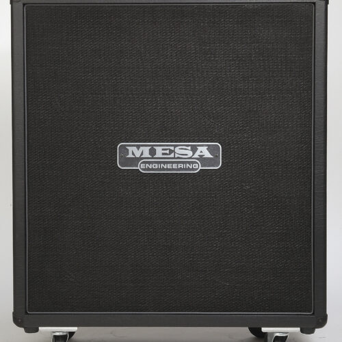 Mesa Boogie Road King Rect 4x12 Strght Cab Bronco