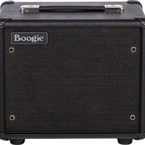 Mesa/Boogie 1X10 Boogie 14 Open Guitar Cab Bronco