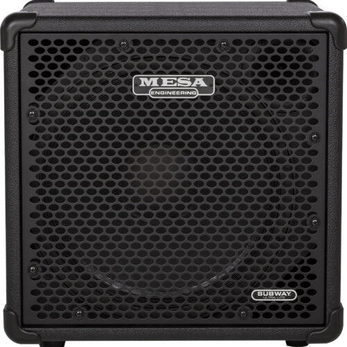 Mesa/Boogie 1x15 Subway Ultra-Lite Bass Cab 400W