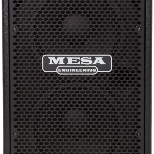 Mesa/Boogie 2x12 Vert Subway UL Bass Cab Bronco