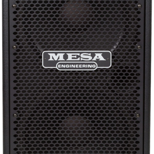 Mesa/Boogie 2x15 Vert Subway UL Bass Cab Bronco