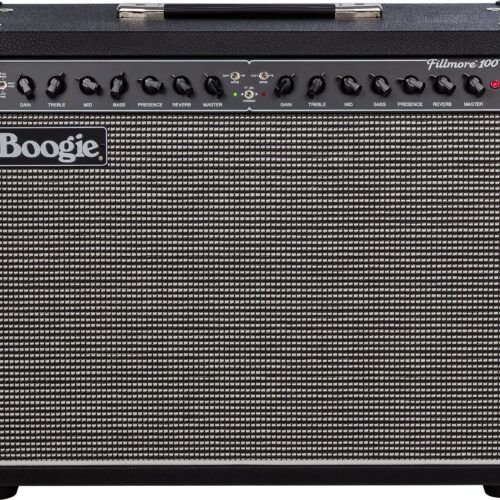 Mesa/Boogie Fillmore 100 1x12 Tube Combo 100W