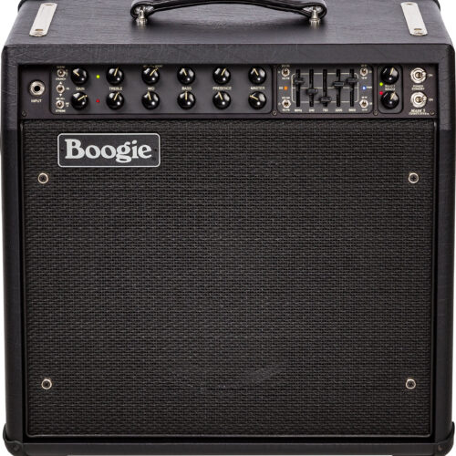 Mesa/Boogie Mark Five 35 1X12 Combo Black Bronco