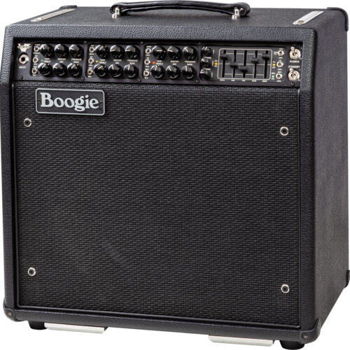 Mesa/Boogie Mark VII 1X12 Tube Combo 6L6 25/45/90
