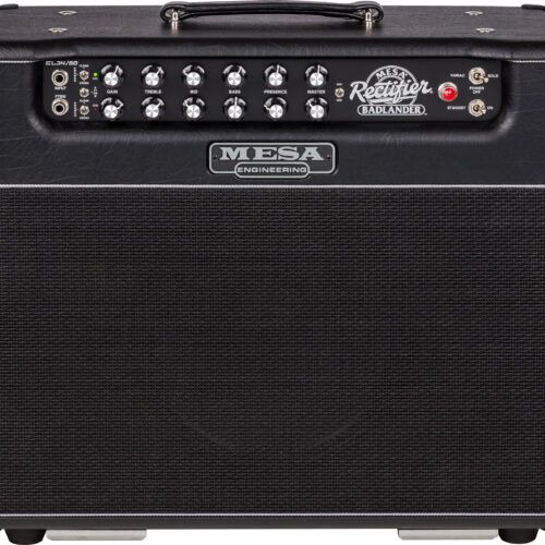 Mesa/Boogie Rectifier Badlander 50 1x12 Combo 50W