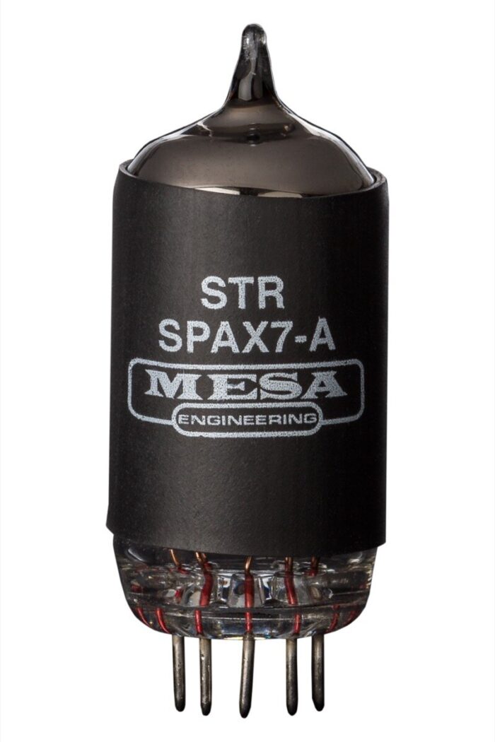 Mesa/Boogie SPAX7 Premium Grade 12AX7 Preamp Tube