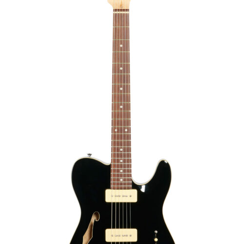 Michael Kelly 59F holesthin line Gloss Black