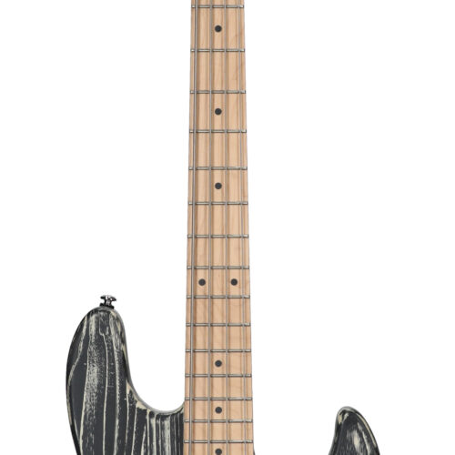 Michael Kelly Bass Element 4 Maple FBTrans Black