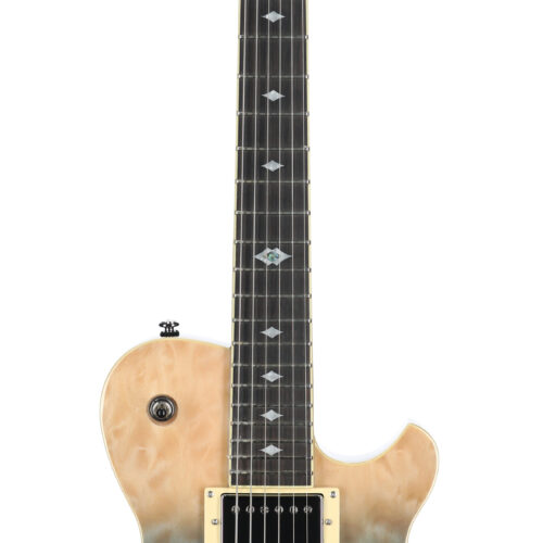 Michael Kelly Guitars Patriot Slim Body Blue Fade