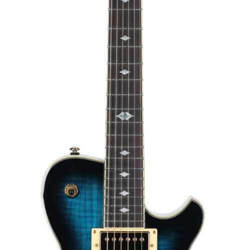 Michael Kelly Limited Modshop Patriot Blue Burst