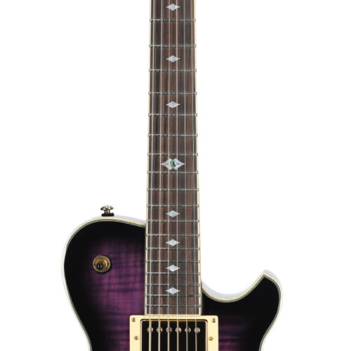 Michael Kelly Limited Modshop Patriot Purple Burst