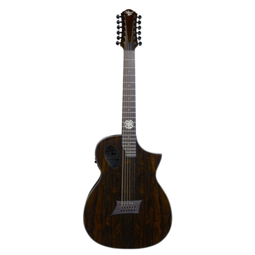 Michael Kelly MK Ac/ele Gtr Randy Jackson 12 Str