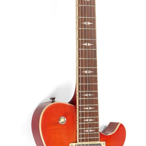 Michael Kelly Patriot DecreeStd Cherry SunbuRST