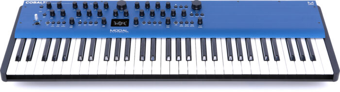 Modal COBALT8X 61 Key Virtual Analog Synthesizer