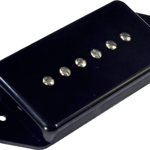 Mojotone 56 Quiet Coil P-90 Dogear Neck Pickup