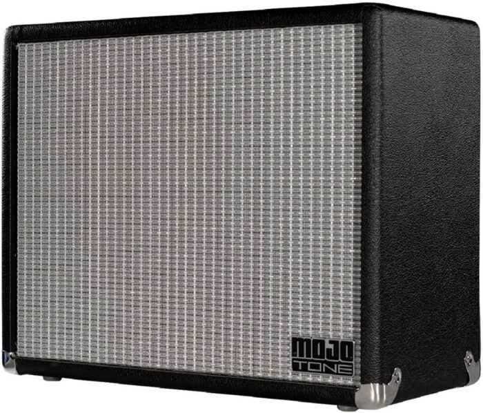 Mojotone XS1XLTE037-AM Unloaded Speaker Cabinet