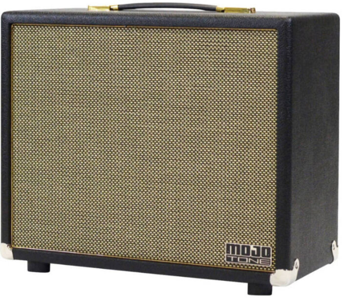 Mojotone XS1XLTE037-BR 112 Unloaded Speaker Cab