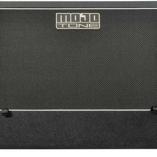 Mojotone XS1XSLA112 Slammins 112 Unloaded Cab
