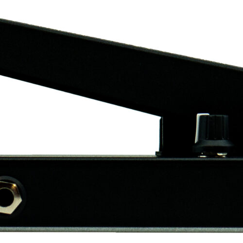 Morley Bad Horsie Wah Pedal