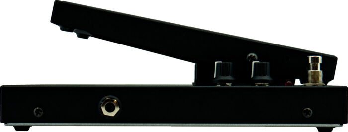 Morley Bad Horsie Wah Pedal