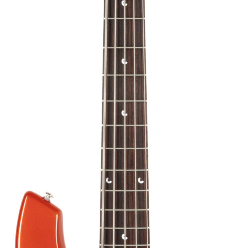 Music Man Bongo 5 HH Bass WB Blood Orange