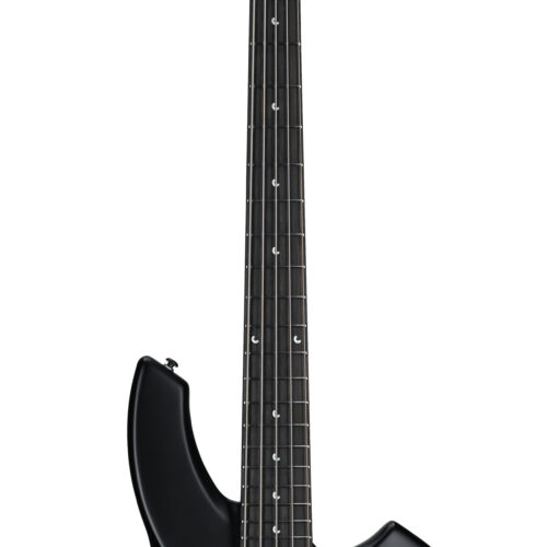 Music Man Bongo 5 HH Bass WB Stealth Black